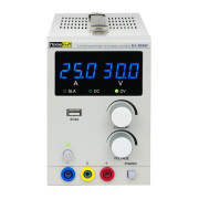 ПрофКиП Б5-304М источник питания (1; 0 В … 30 В; 0 А … 25 А)