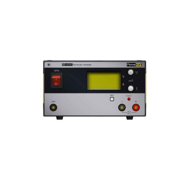 ПрофКиП Б5-6040 - источник питания лабораторный (1; 0 В ... 60 В; 0 А ... 40 А ) ПрофКиП Б5-6040 - источник питания лабораторный (1; 0 В ... 60 В; 0 А ... 40 А )