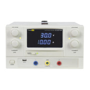 ПрофКиП Б5-89/10М источник питания (1; 0 В … 200 В; 0 А … 5 А)