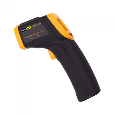 ПрофКиП Cobra-320 пирометр (-32°С … 320°С) ПрофКиП Cobra-320 пирометр (-32°С … 320°С)