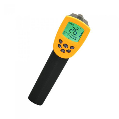 ПрофКиП Cobra-872plus пирометр (-50°С … 1150°С)