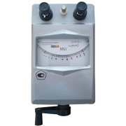 ПрофКиП М4100/5 Мегаомметр (До 2500 В)