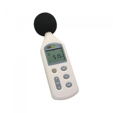 ПрофКиП SL-401 шумомер цифровой ПрофКиП SL-401 шумомер цифровой
