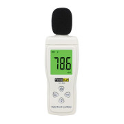 ПрофКиП SL-406 шумомер цифровой