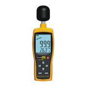 ПрофКиП SL-408 шумомер цифровой