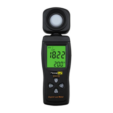 ПрофКиП Ю117B люксметр